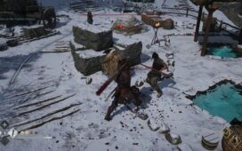 Assassin's Creed Shadows