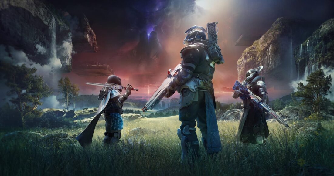 Destiny 2