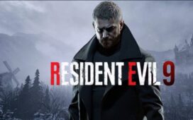 Rumor Resident Evil 9