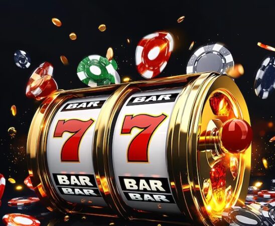 Game Slot Populer 2025