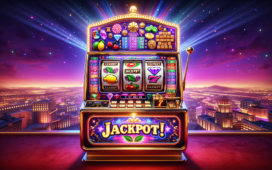 Pola Spin Slot Gacor