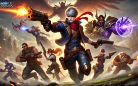 Mobile Legends